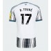 Newcastle United Bazoumana Toure #17 Domácí Dres 2026-27 Krátkým Rukávem